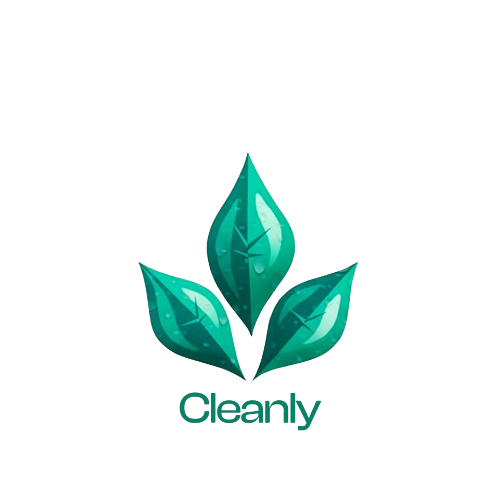 Cleanly Logo